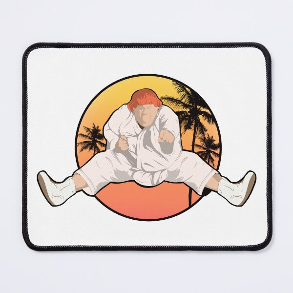 Item preview, White Ninja designed and sold by yesterday supply.