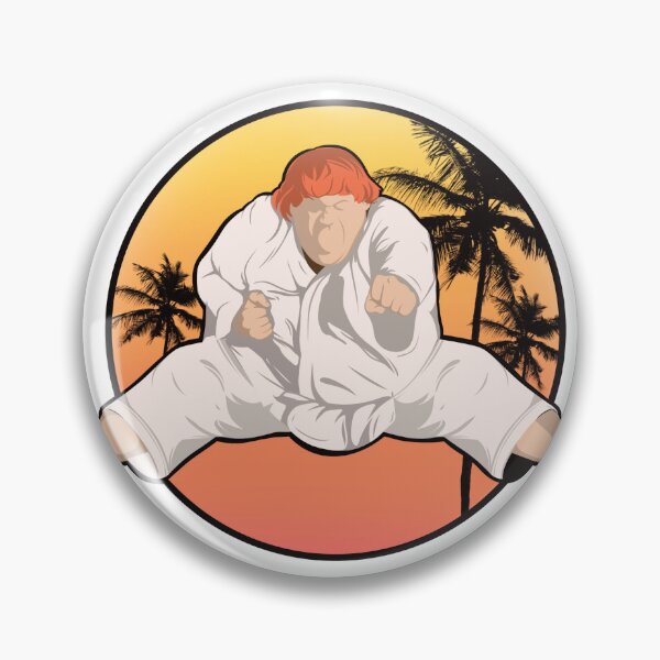 Item preview, White Ninja designed and sold by yesterday supply.