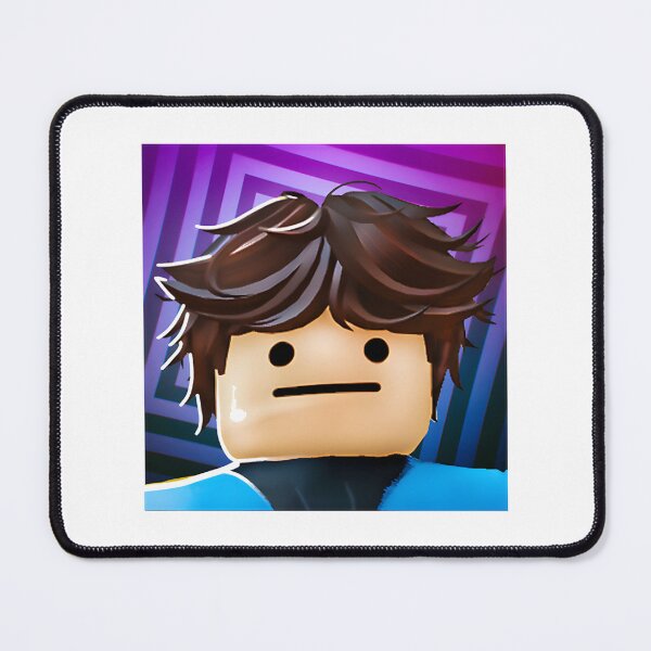 Item preview, Caylus Roblox Fan Art – Epic Gaming Tee, Sticker & Poster Design | ⭐⭐⭐⭐⭐ designed and sold by coolquoteshop.