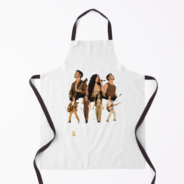 Item preview, Demi Lovato Reunion With Jonas Brothers Retro | Perfect Gift For You And Friends designed and sold by Ashraf Etmayesh.