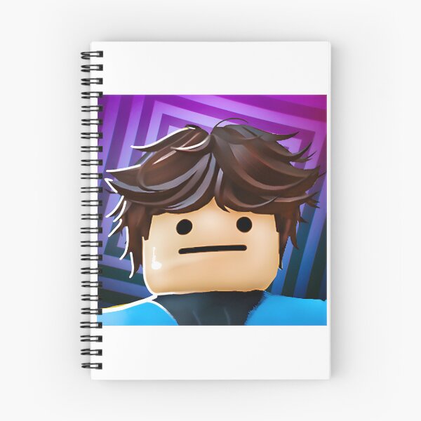 Item preview, Caylus Roblox Fan Art – Epic Gaming Tee, Sticker & Poster Design | ⭐⭐⭐⭐⭐ designed and sold by coolquoteshop.