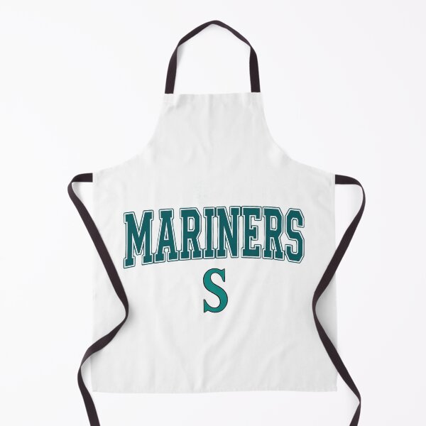 Item preview, Seattle Mariners Vintage Compass Baseball Typography Design designed and sold by MichaelHa48674.
