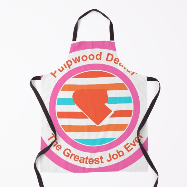 Item preview, Pulpwood Dealer The Greatest Job Ever designed and sold by TheIconSmith.