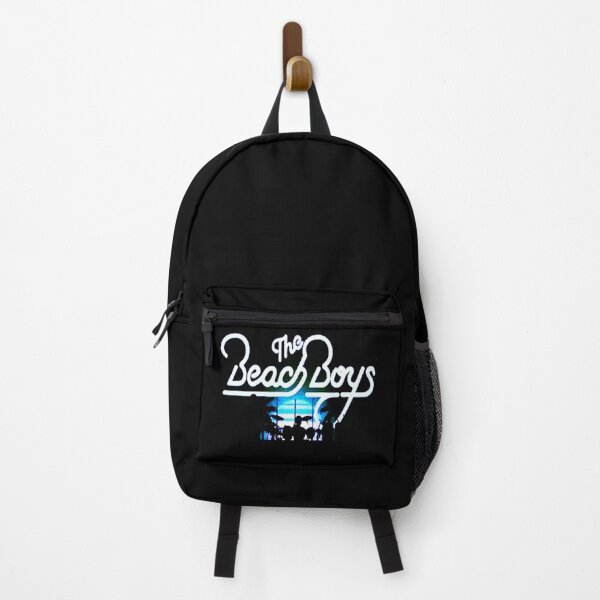 Item preview, The Beach Boys Vintage Surf Rock Music Fan Design designed and sold by ktwydellg.
