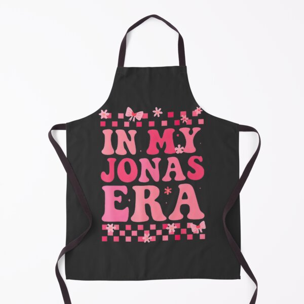 Item preview, Groovy Jonas Era Heart Design | Jonas Brothers Fan Gift | Limited Edition designed and sold by Ashraf Etmayesh.