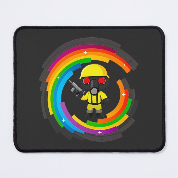 Item preview, Colorful Adopt Me Torcher | Limited Edition designed and sold by coolquoteshop.