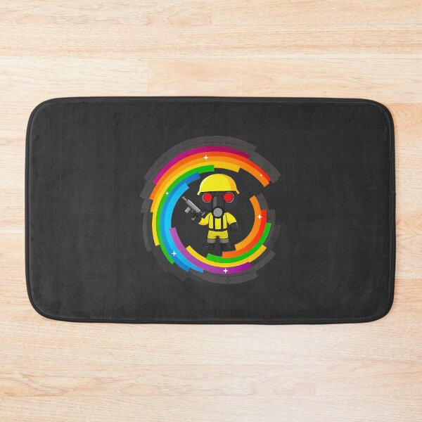 Item preview, Colorful Adopt Me Torcher | Limited Edition designed and sold by coolquoteshop.
