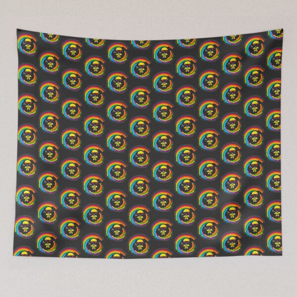 Item preview, Colorful Adopt Me Torcher | Limited Edition designed and sold by coolquoteshop.