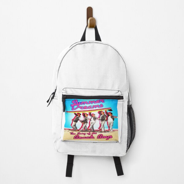 Item preview, The Beach Boys Vintage Surf Rock Music Fan Designs designed and sold by ktwydellg.