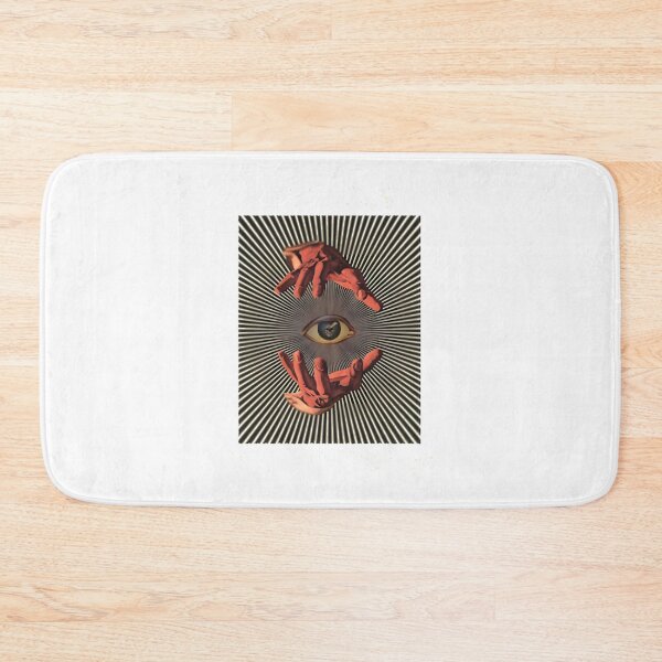 Item preview, Hand Eyes Jonas Brothers Graphic Tee – Unique Pop Music Band Design | Limited Edition designed and sold by vincy74.