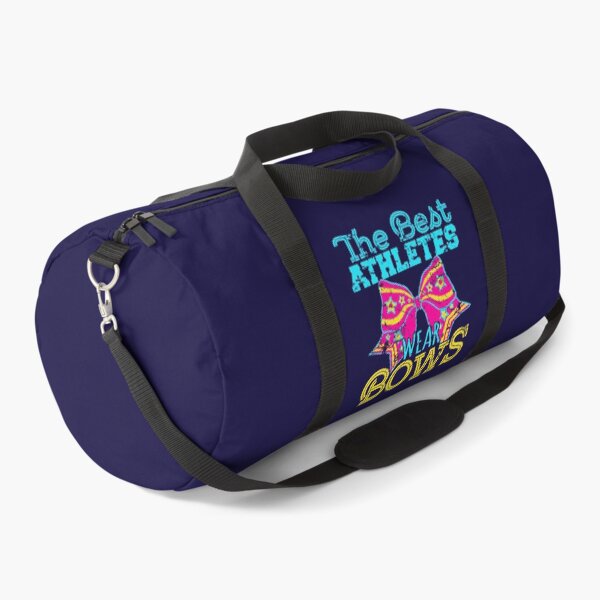 Item preview, Cheerleading The Best Athletes Wear Bows designed and sold by jaygo.