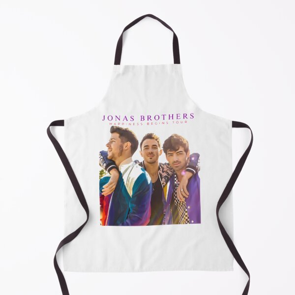 Item preview, Happiness Begins The Jonas Brothers Tour | Limited Edition designed and sold by Ashraf Etmayesh.