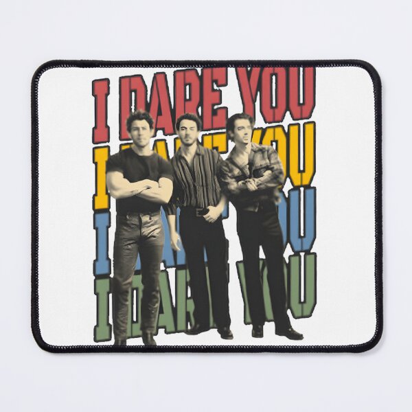 Item preview, I Dare You Song | Perfect Gift For You And Friends designed and sold by vincy74.