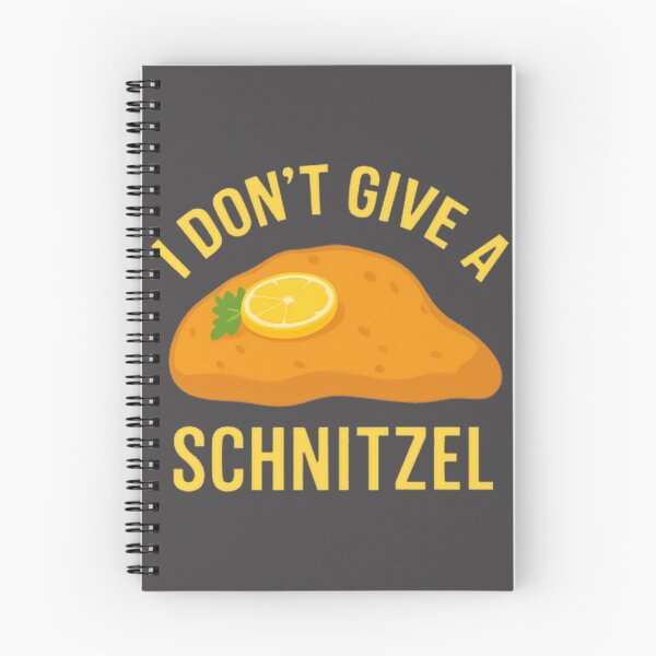 Item preview, I Don'T Give A Schnitzel Jonas Christmas Funny Quote Gift | Limited Edition designed and sold by Ashraf Etmayesh.
