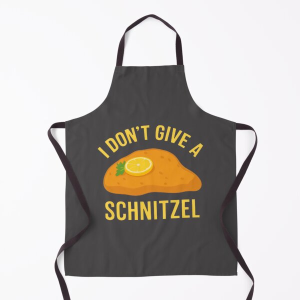 Item preview, I Don'T Give A Schnitzel Jonas Christmas Funny Quote Gift | Limited Edition designed and sold by Ashraf Etmayesh.