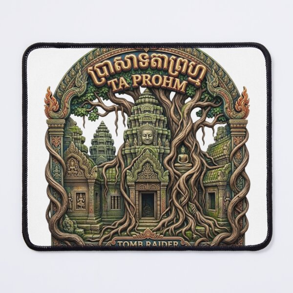 Item preview, TA PROHM RUINS designed and sold by likbatonboot.