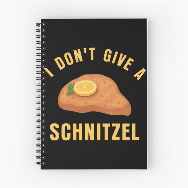 Item preview, I Dont Give A Schnitzel – Funny German‑Inspired Quote Tee, Sticker, Mug & More | Perfect Gift For You And Friends designed and sold by vincy74.
