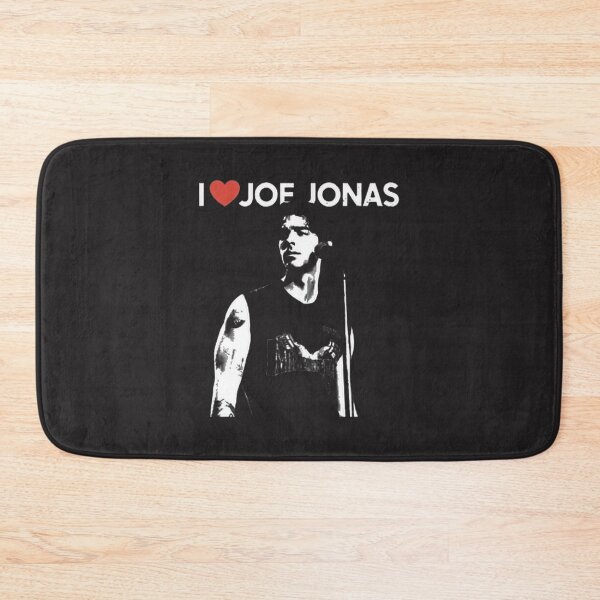 Item preview, I Love Joe Jonas | ⭐⭐⭐⭐⭐ designed and sold by Ashraf Etmayesh.