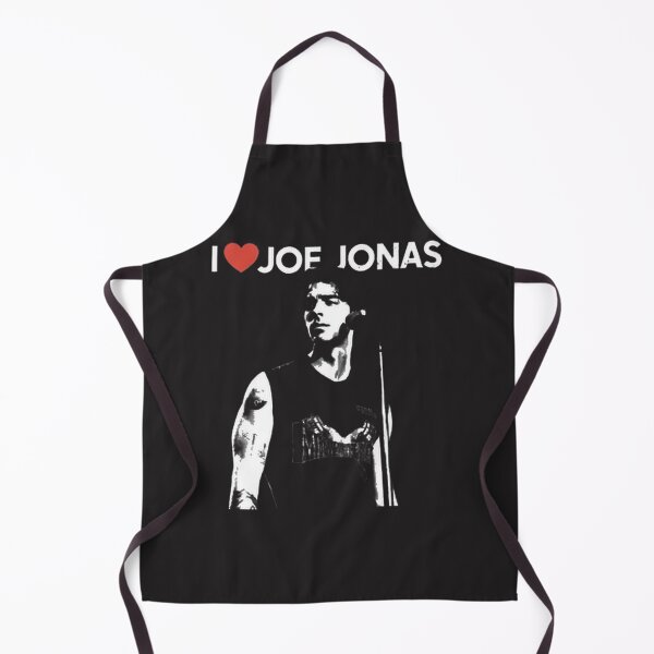 Item preview, I Love Joe Jonas | ⭐⭐⭐⭐⭐ designed and sold by Ashraf Etmayesh.