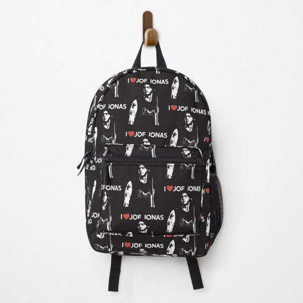Item preview, I Love Joe Jonas | ⭐⭐⭐⭐⭐ designed and sold by Ashraf Etmayesh.