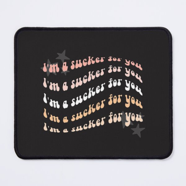 Item preview, Im A Sucker For You Jonas Brothers Retro T-Shirt – Vintage 2024 Music Tee | Limited Edition designed and sold by Ashraf Etmayesh.