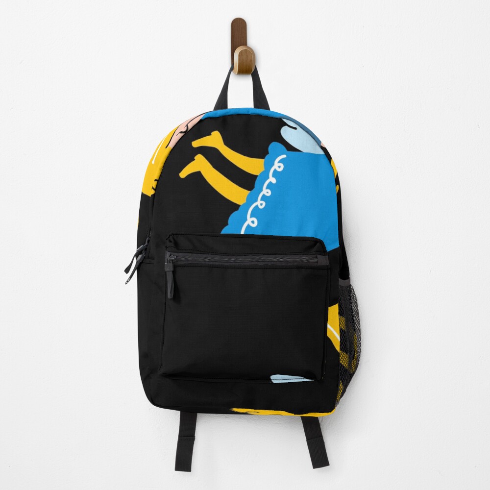 Artikel-Vorschau von Rucksack, designt und verkauft von chaaval.