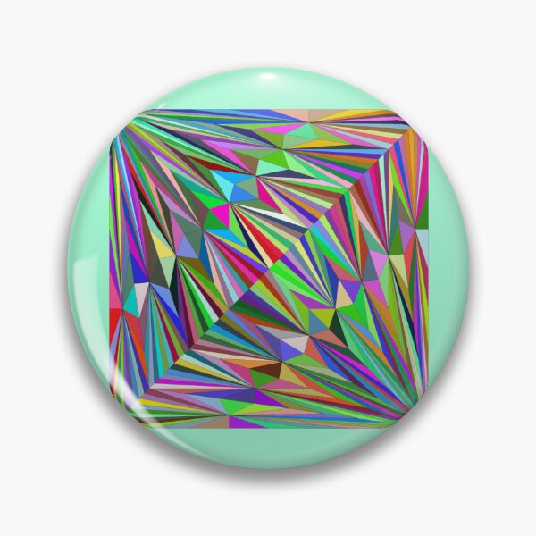 Artikelvorschau, Crystal XVIII entworfen und verkauft von Gluecknika.