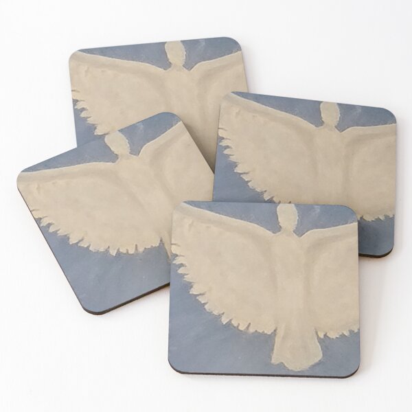 Item preview, Holy spirit designed and sold by WAcarter.