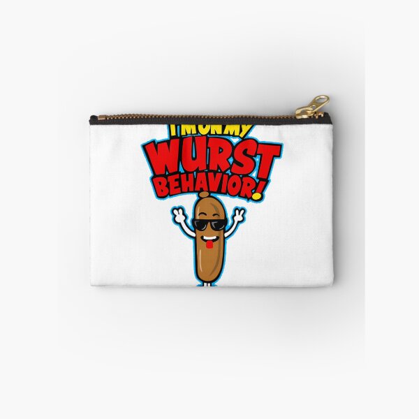 Item preview, Im On My Wurst Behavior Very Jonas Christmas Movie Kevin Jonas Oktoberfest | Perfect Gift For You And Friends designed and sold by Ashraf Etmayesh.
