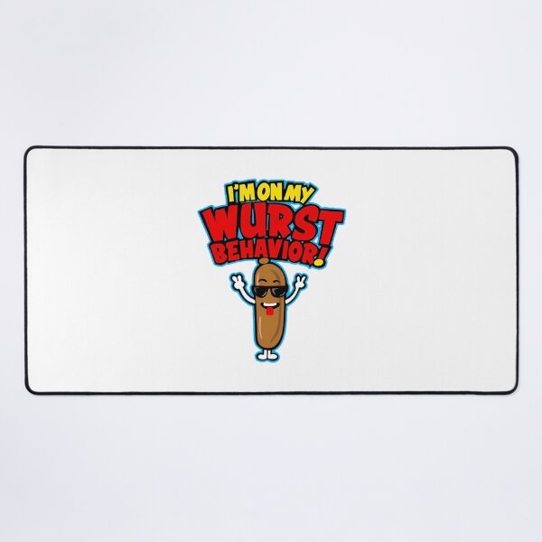 Item preview, Im On My Wurst Behavior Very Jonas Christmas Movie Kevin Jonas Oktoberfest | Perfect Gift For You And Friends designed and sold by Ashraf Etmayesh.