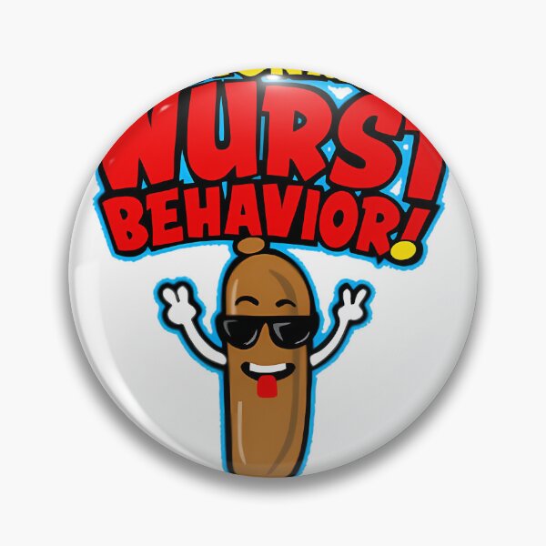 Item preview, Im On My Wurst Behavior Very Jonas Christmas Movie Kevin Jonas Oktoberfest | Perfect Gift For You And Friends designed and sold by Ashraf Etmayesh.