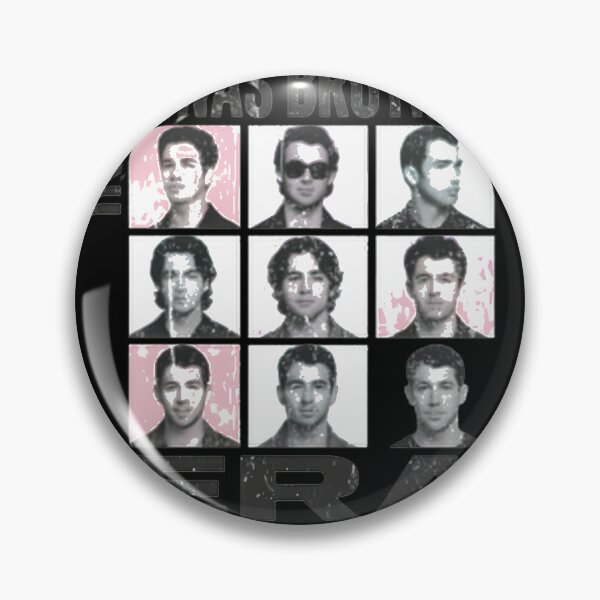 Item preview, In My Jonas Brothers Era T-Shirt - Cute Fan Merch For Concerts | Limited Edition designed and sold by vincy74.