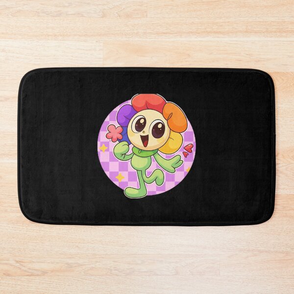 Item preview, Dandy Flower From Roblox | Limited Edition designed and sold by coolquoteshop.