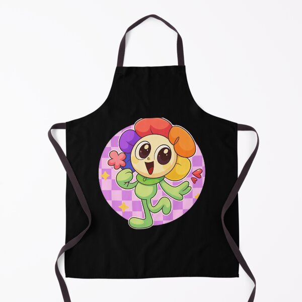 Item preview, Dandy Flower From Roblox | Limited Edition designed and sold by coolquoteshop.