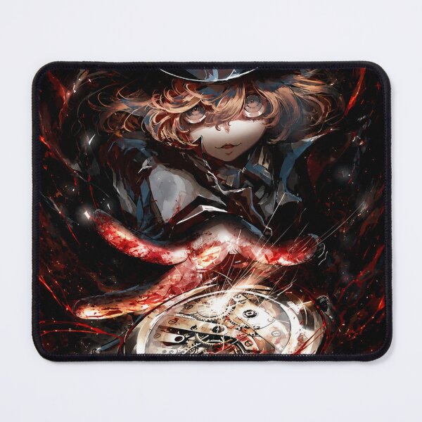 Item preview, Saga Of Tanya The Evil designed and sold by owpldh.