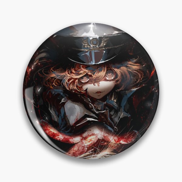 Item preview, Saga Of Tanya The Evil designed and sold by owpldh.