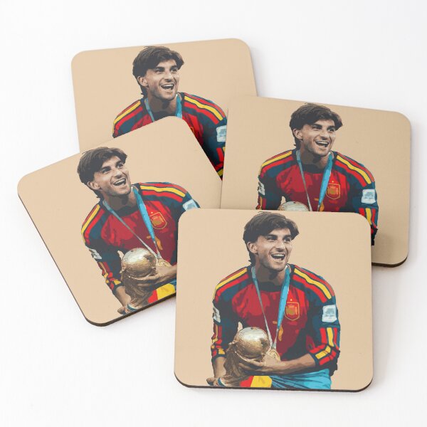 Item preview, Ferran Torres designed and sold by ZARATE-ART.