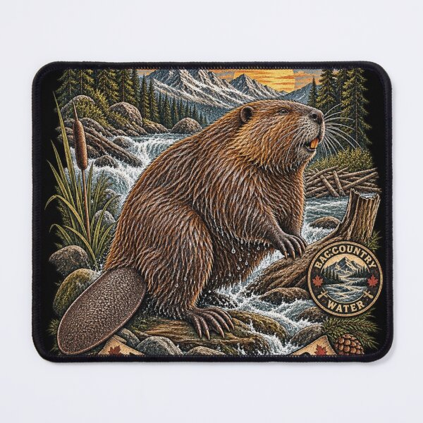 Item preview, WILD RIVER GIANT designed and sold by KrungiT Design .