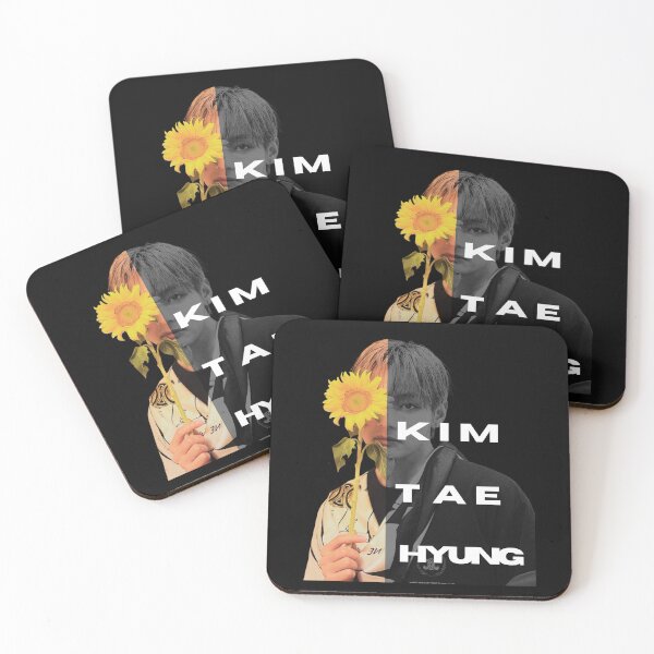 Item preview, KIM TAE HYUNG BTS V AESTHETIC designed and sold by LunarQueen Audrey.