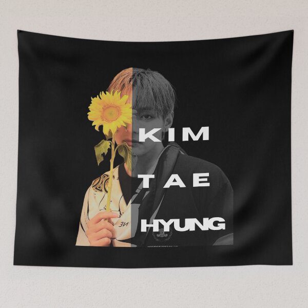 Item preview, KIM TAE HYUNG BTS V AESTHETIC designed and sold by LunarQueen Audrey.