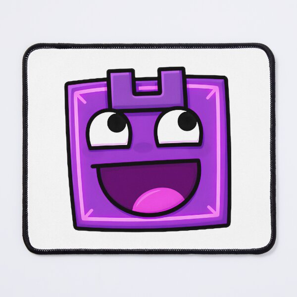 Item preview, Dandy Roblox World Boxteen | Limited Edition designed and sold by YoSoYKenny.