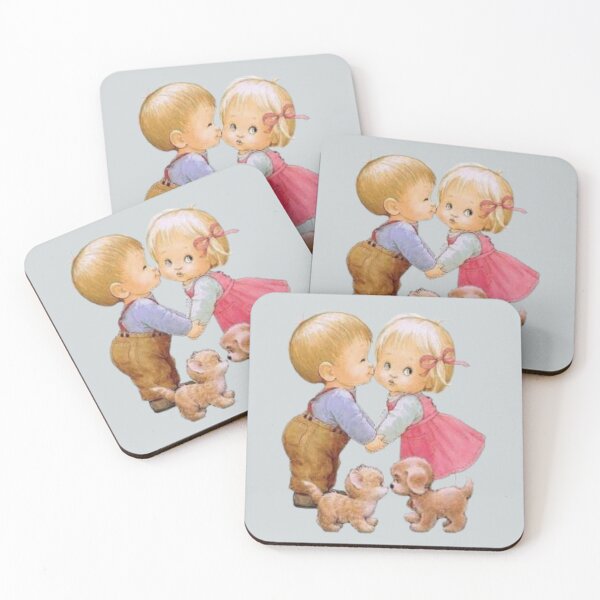 Item preview, Cute Child Illustration | Playful Kids Art designed and sold by Dew Drop Designs.