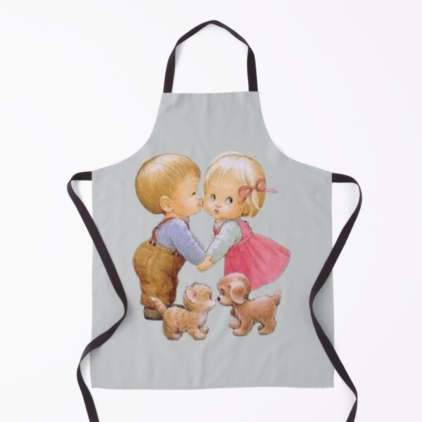 Item preview, Cute Child Illustration | Playful Kids Art designed and sold by Dew Drop Designs.