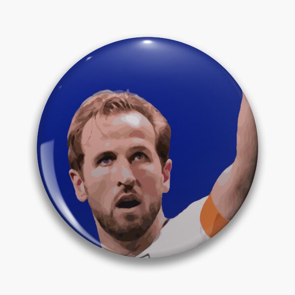Artikelvorschau, Harry Kane entworfen und verkauft von ZARATE-ART.
