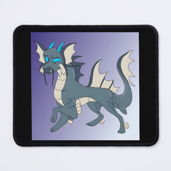 Item preview, Cute Cartoon Dragon Character designed and sold by Baby-Care.