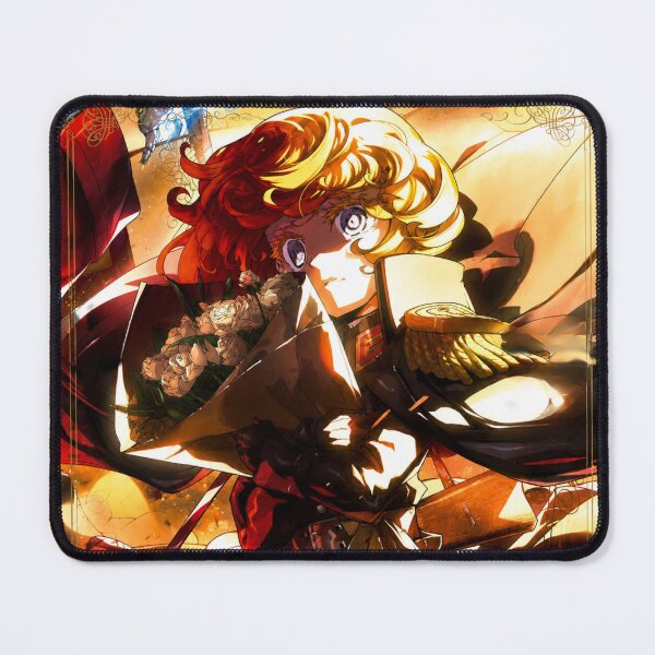 Item preview, Saga Of Tanya The Evil designed and sold by owpldh.