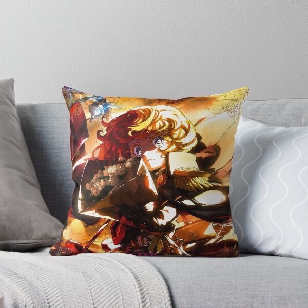 Item preview, Saga Of Tanya The Evil designed and sold by owpldh.