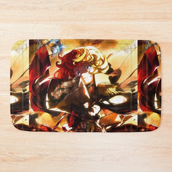 Item preview, Saga Of Tanya The Evil designed and sold by owpldh.