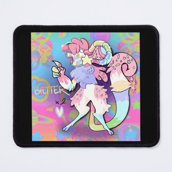Item preview, Colorful Fantasy Monster Design designed and sold by Baby-Care.