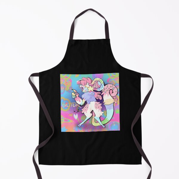 Item preview, Colorful Fantasy Monster Design designed and sold by Baby-Care.